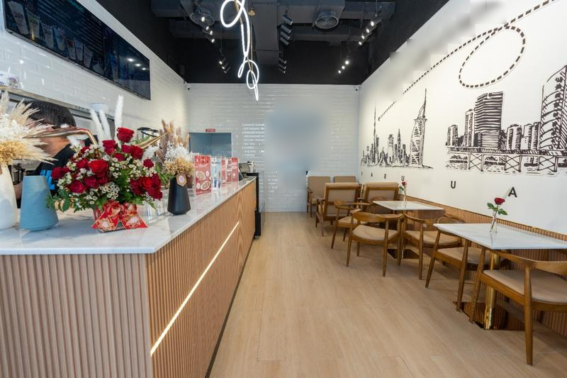 Cafe for Sale in Dubai, UAE