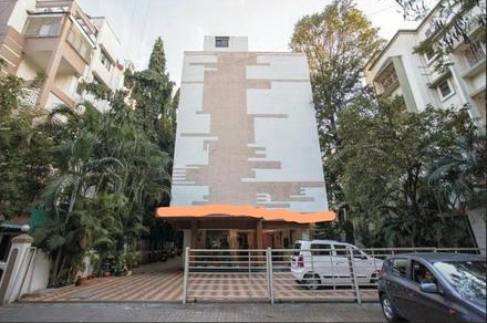 Rented Commercial Property for Sale in Pune, India