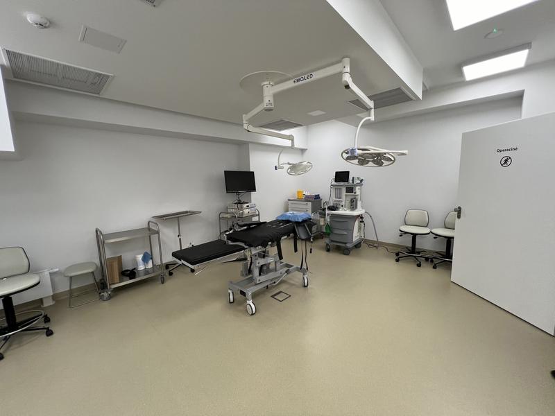 Clinic for Sale in Vilnius, Lithuania