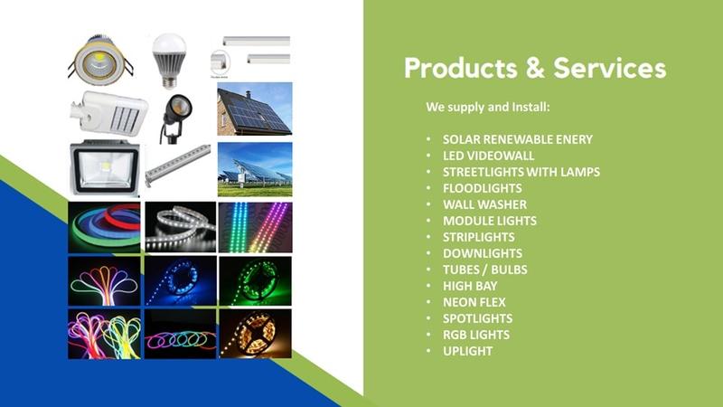 Renewable Energy Company Investment Opportunity in Manila, Philippines