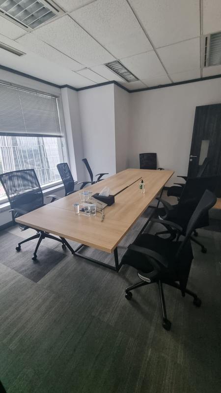 ISP Seeking Loan in South Jakarta, Indonesia