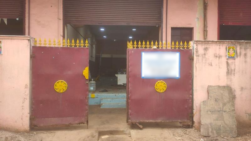 Industrial Machinery Company Investment Opportunity in Chennai, India