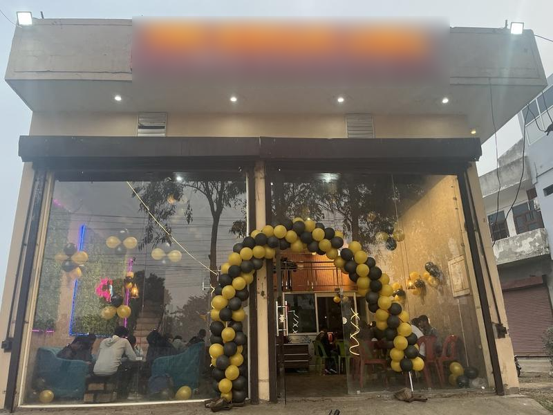 Restaurant Investment Opportunity in Kurukshetra, India