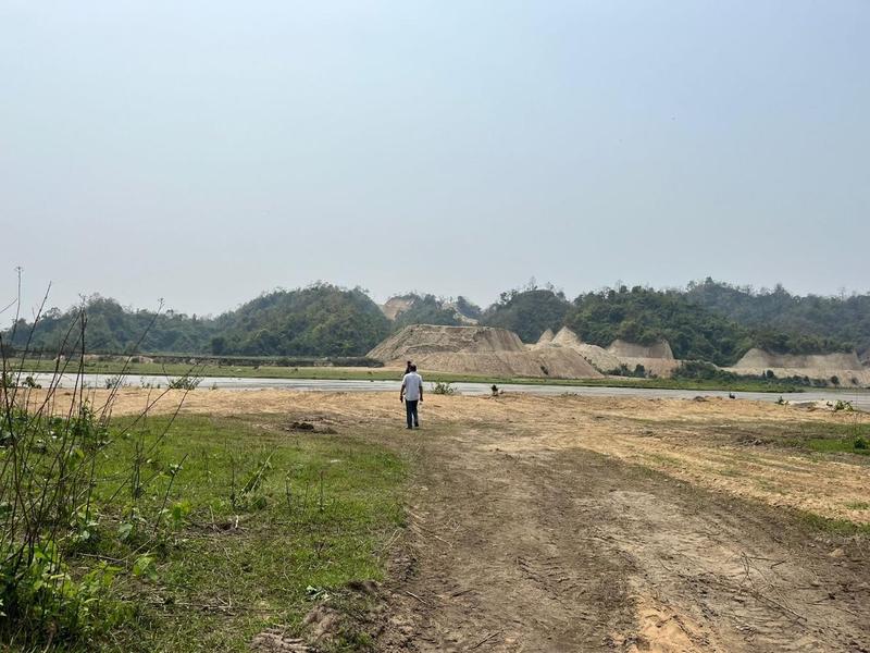 Newly Established Brick Factory Investment Opportunity in Itanagar, India