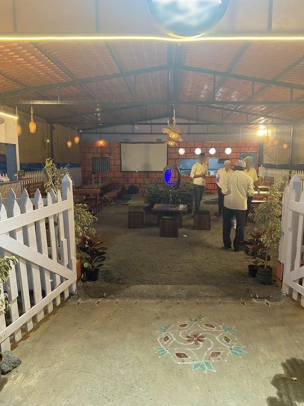Newly Established Cafe for Sale in Bengaluru, India