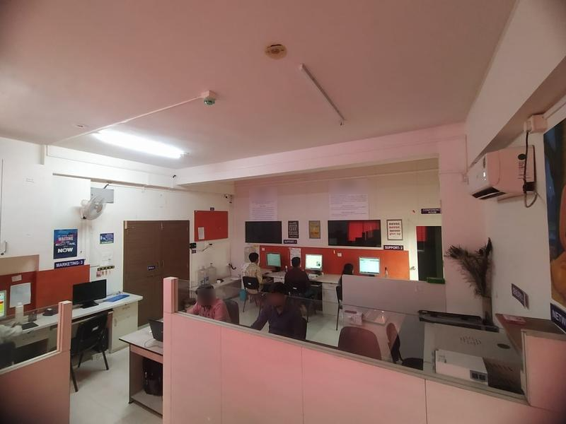 Small Industrial Machinery Wholesale Company Investment Opportunity in Kolhapur, India