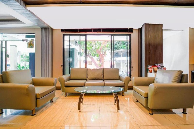 Guest House for Sale in Pattaya, Thailand