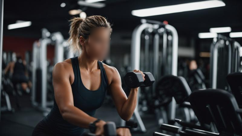 Gym for Sale in Singapore