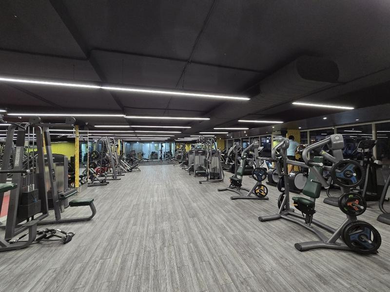 Gym for Sale in Hyderabad, India