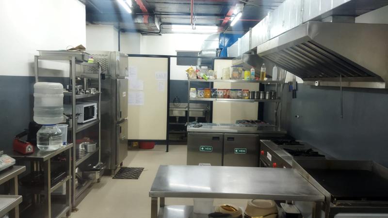 Menjus (Tellicherry Spicelabs Pvt Ltd) Franchise Opportunity