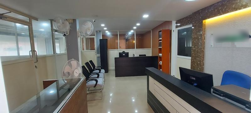 Medical Equipment Wholesale Business Seeking Loan in Kochi, India