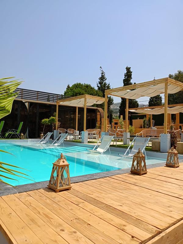 Resort for Sale in Batroun, Lebanon