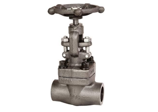 Newly Established Pipes & Valves Business for Sale in Chennai, India