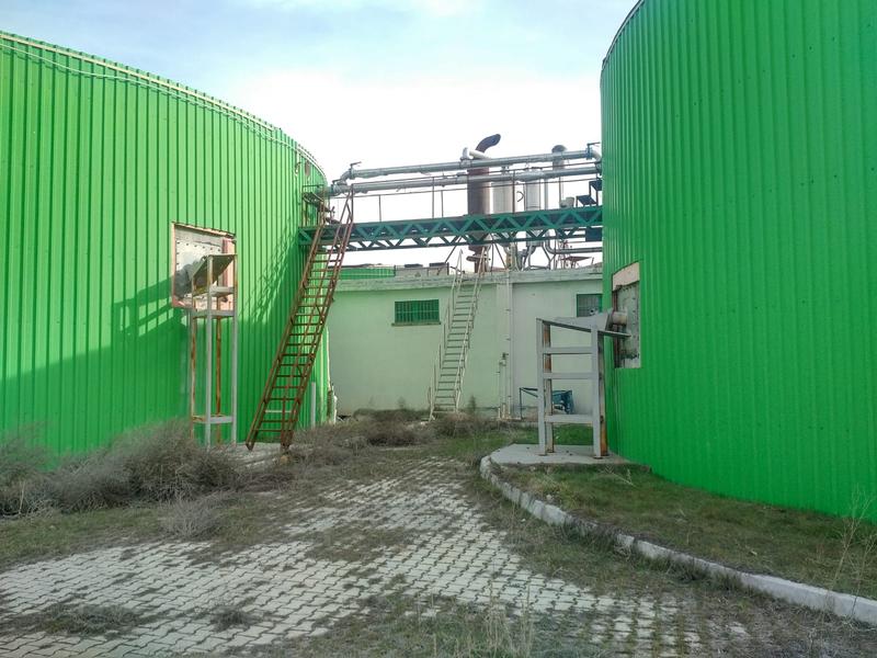Newly Established Waste to Energy Service Business for Sale in Ereğli, Turkey