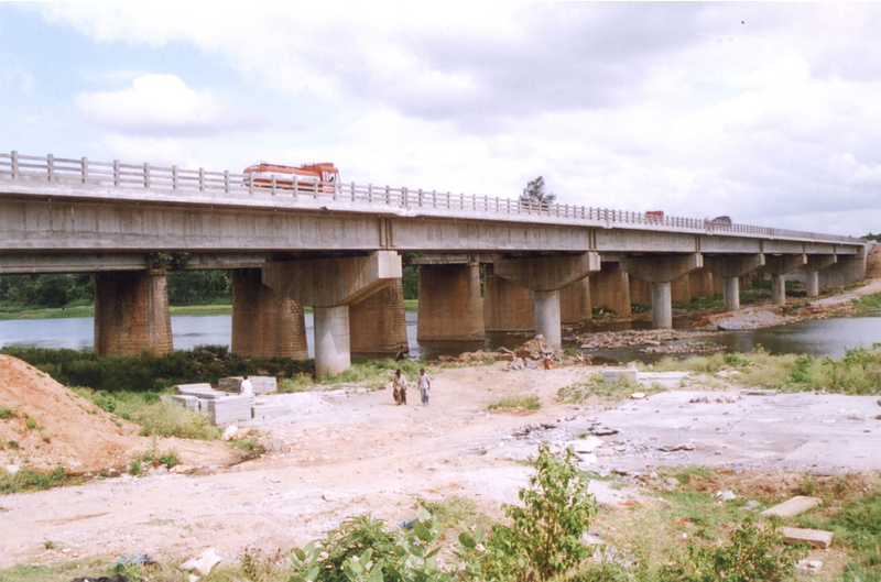 Railway Construction Company for Sale in Vijayawada, India