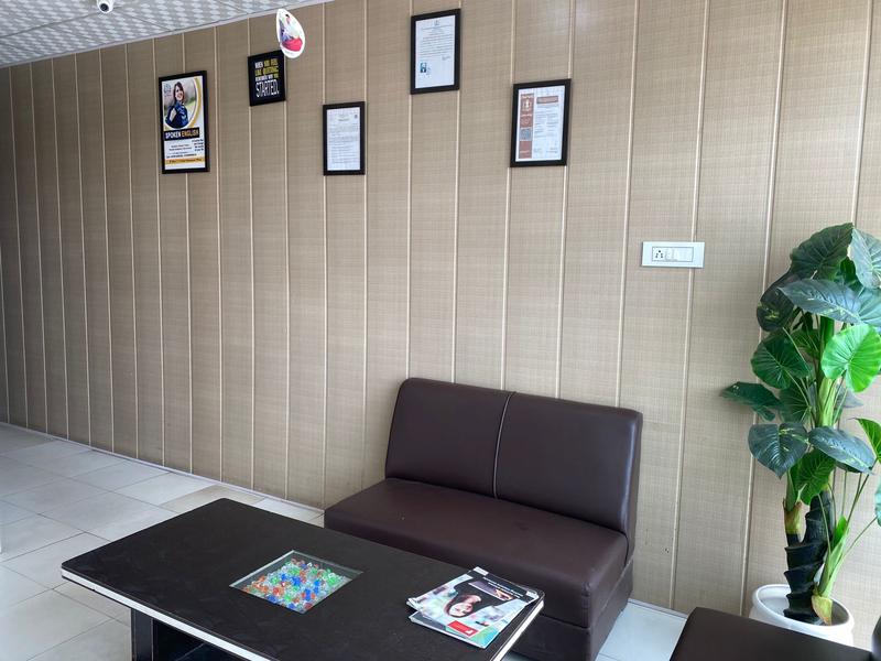 Language Center for Sale in Bathinda, India