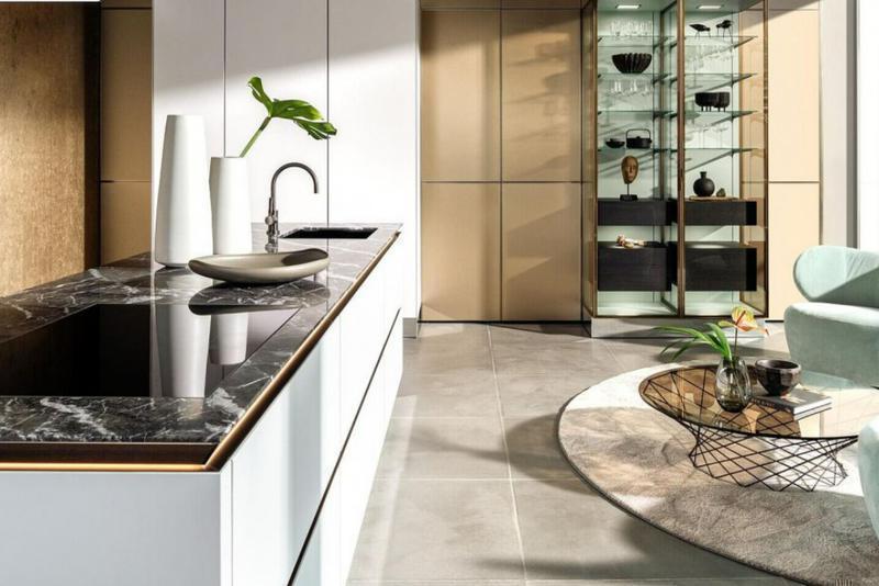 Luxury Furnishing Retailer for Sale in Athens, Greece