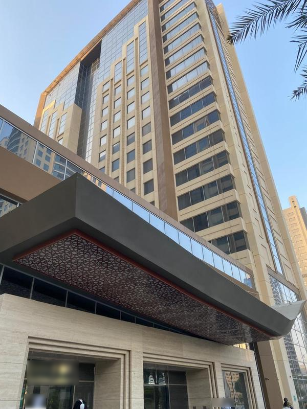 Commercial Real Estate Investment Opportunity in Dubai, UAE