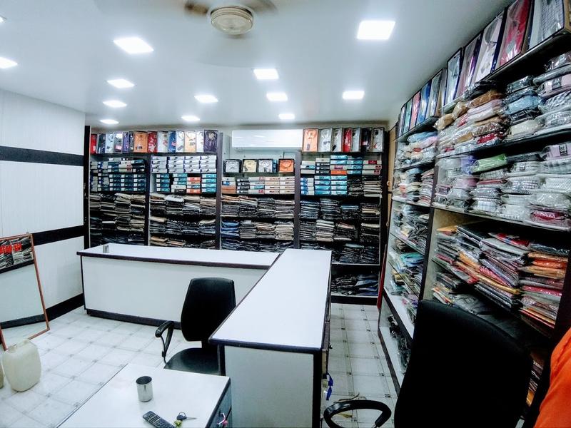 Men's Apparel Store for Sale in Ahmedabad, India