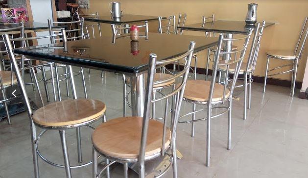 Restaurant Investment Opportunity in Coimbatore, India
