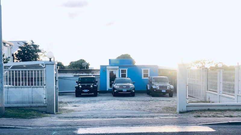 Vehicle Rental Company for Sale in Philipsburg, Sint Maarten