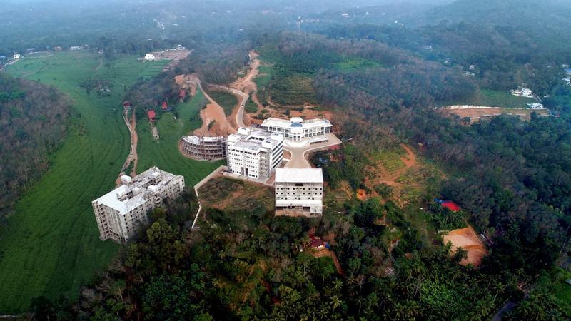 College Investment Opportunity in Thiruvananthapuram, India