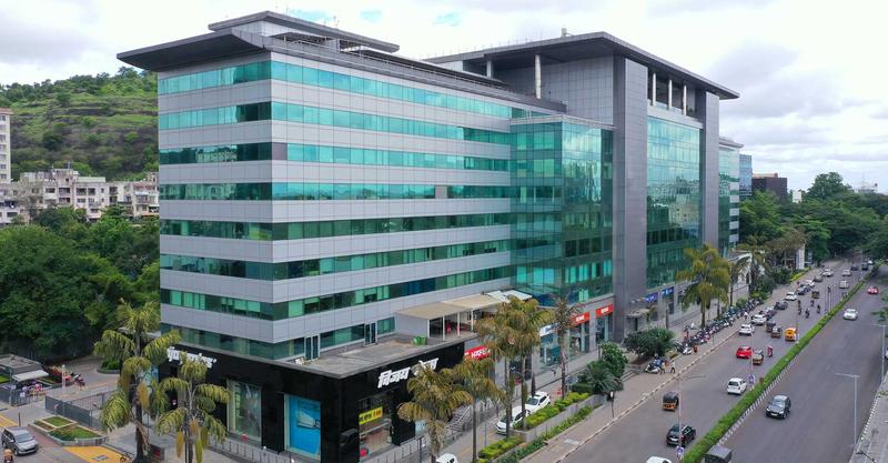 Rented Commercial Property Assets for Sale in Pune, India