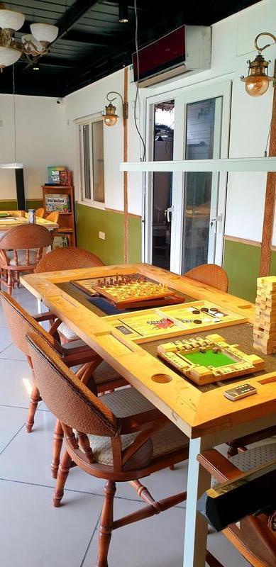 Restaurant for Sale in Chennai, India