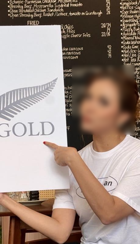 Antipodean Gold Franchise Opportunity
