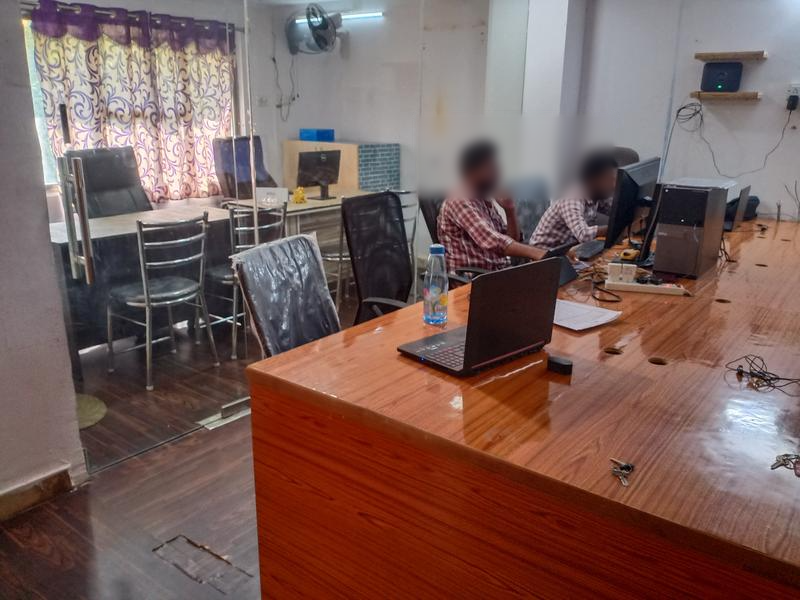 Edutech Company Investment Opportunity in Hyderabad, India