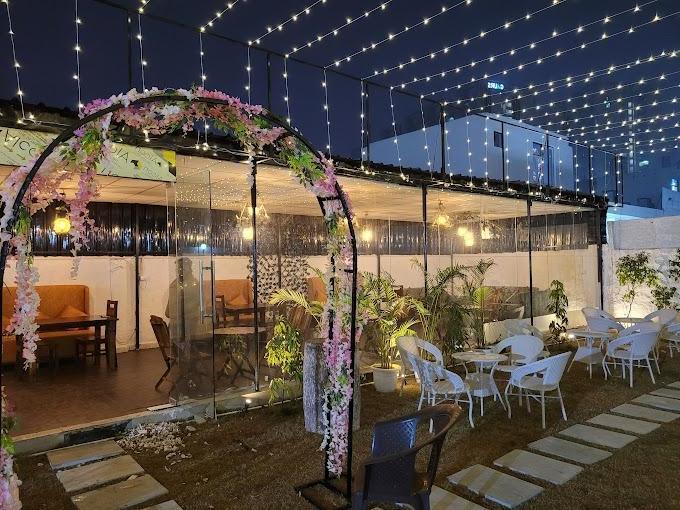 Newly Established Banquet Hall for Sale in Greater Noida, India