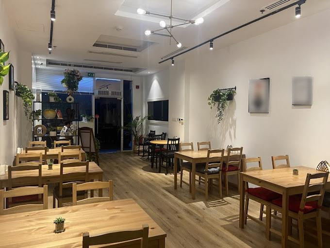 Restaurant for Sale in Dubai, United Arab Emirates