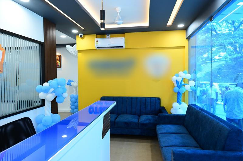 Immigration Consulting Business Investment Opportunity in Kochi, India