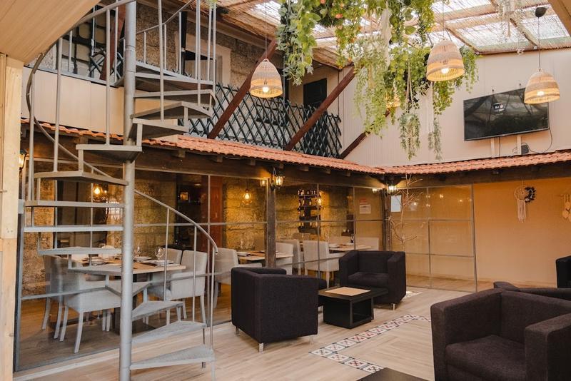 Profitable Restaurant for Sale in Lousada, Portugal