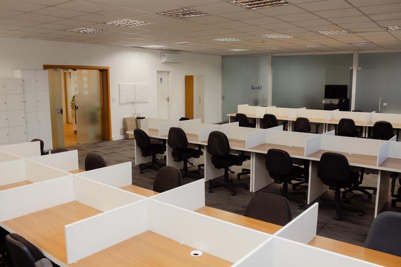 Financial Distributors Company Investment Opportunity in São Paulo, Brazil