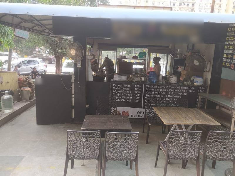 Restaurant for Sale in Noida, India