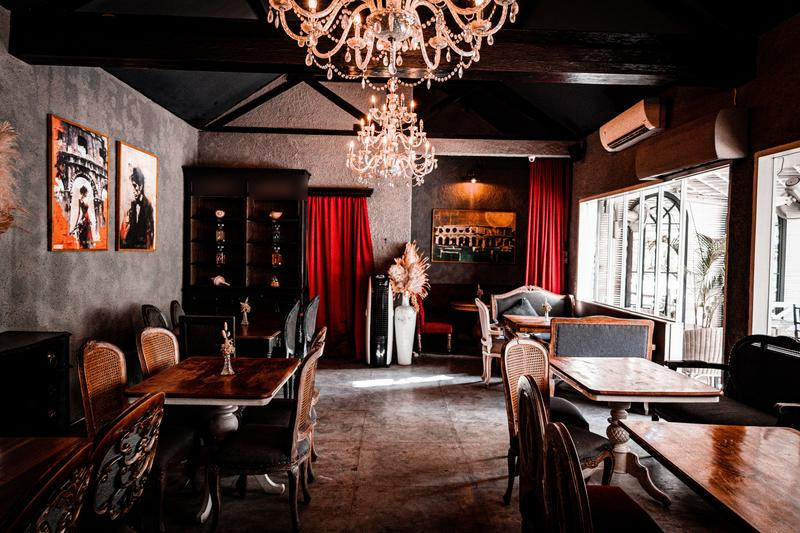 Restaurant and Bar Seeking Loan in Bali, Indonesia
