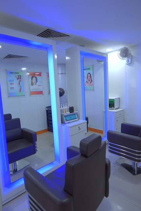 Beauty School for Sale in Chennai, India
