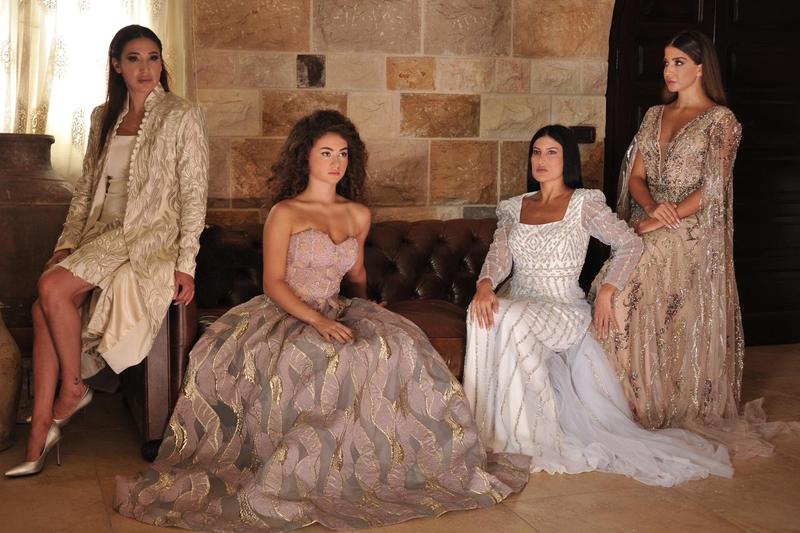 Newly Established Women's Apparel Store Investment Opportunity in Beirut, Lebanon