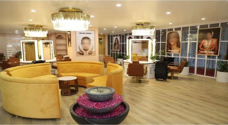Marie Claire Paris (Urban Space Fashions LLP) Franchise Opportunity