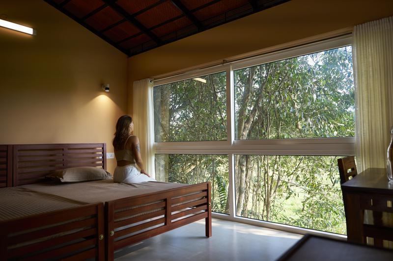 Wellness Retreat Investment Opportunity in Kochi, India