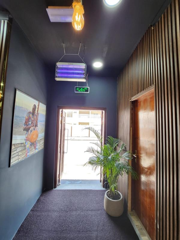 Newly Established Restaurant for Sale in Manama, Bahrain