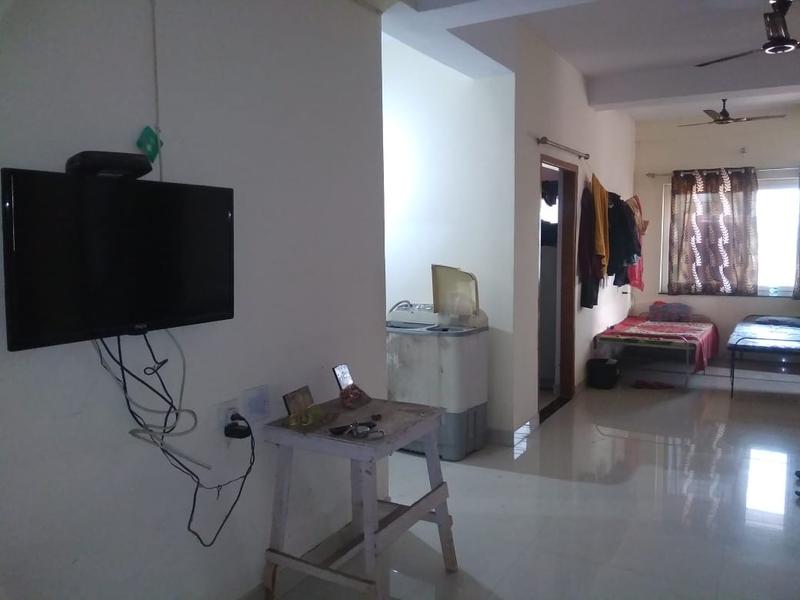 Guest House Investment Opportunity in Bhubaneswar, India