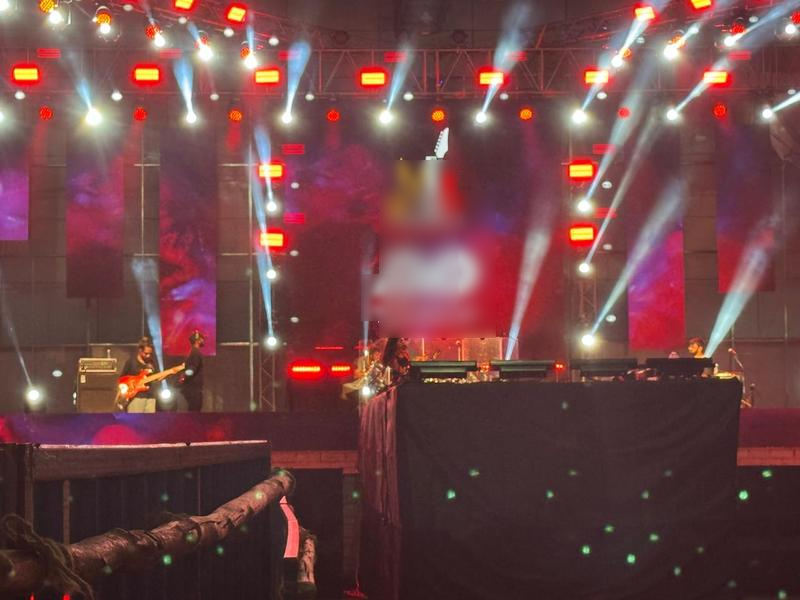 Newly Established Event Management Company Seeking Loan in Chennai, India