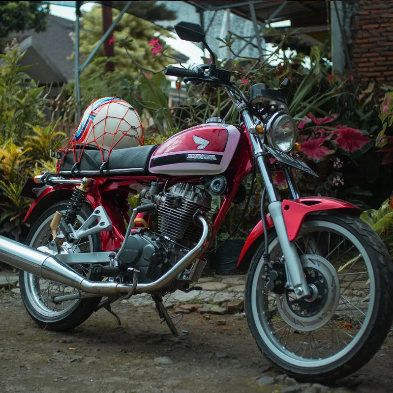 Automotive Accessories Business Investment Opportunity in Batu, Indonesia