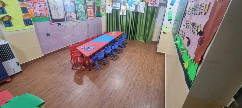 Playschool for Sale in Pune, India