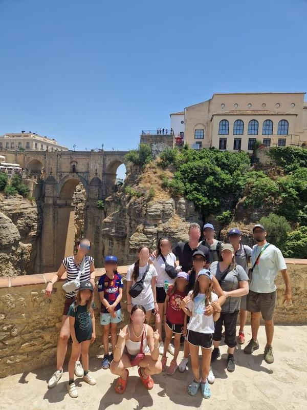 Tour Operator for Sale in Málaga, Spain