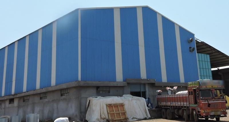 Rice Mill for Sale in Kolhapur, India
