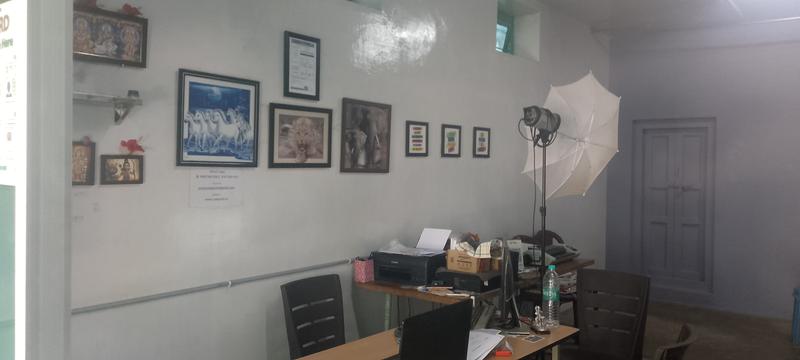 Photography Business Seeking Loan in Thingalur, India