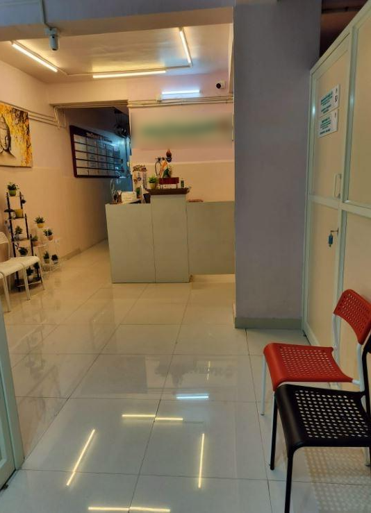 Clinic for Sale in Bengaluru, India